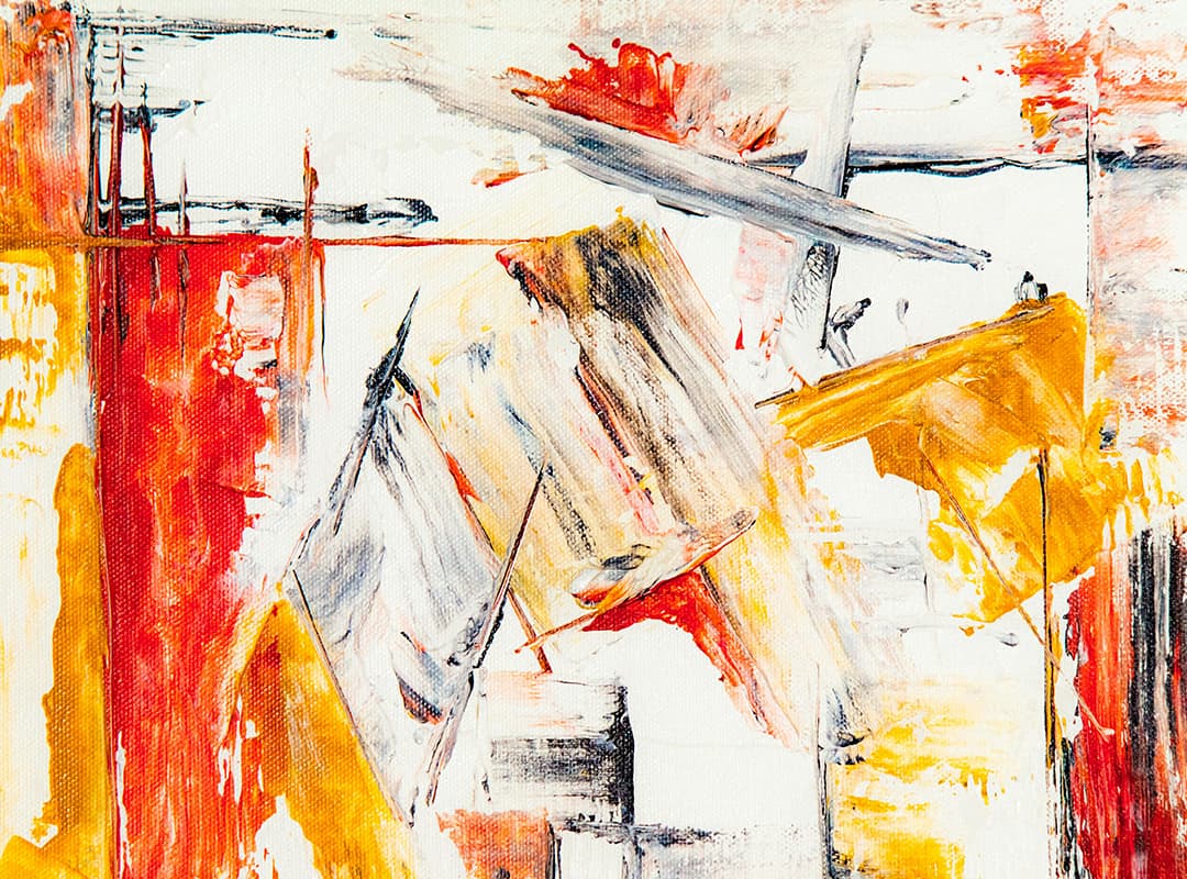 Die Verbindung zwischen Politik, Geschichte und Kunst in den Werken von Gerhard Richter